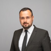 HTS Engineering - Heat Transfer Solutions Employee Plamen Yordanov's profile photo