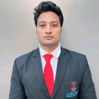 Codesoft Employee Rajkishor Pandey's profile photo