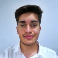 JOY Group Employee Bryan Ponce's profile photo