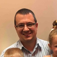 DSW Employee Brandon Eley's profile photo