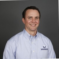 James R. Vannoy & Sons Construction Company, Inc. Employee Mike Starnes's profile photo