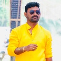 VIDGAS Science And Technologies Pvt Ltd Employee Ramakrishna Reddy's profile photo