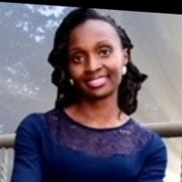 Josephine Mwangi Email