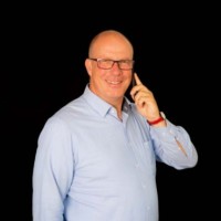 Florin Gesellschaft für Lebensmitteltechnologie mbH Employee Johannes Knapstein's profile photo