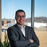 Triumph Foods, L.L.C. Employee Matt England's profile photo