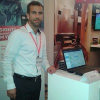 OfficeCore Employee Nadav Shemesh's profile photo
