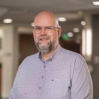 Gemeente Bunschoten Employee Henk Korlaar's profile photo
