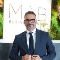 MAB&Co. Employee Mauro Marini's profile photo