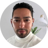 Wip Employee Juan Molano's profile photo