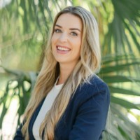 Fundraising University Employee Stefanie Sharp's profile photo