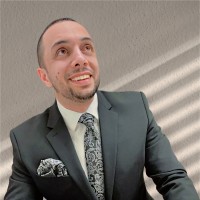 Wireless Masters Employee Anas al-Yamuni's profile photo