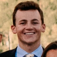 United Talent Agency Employee Robert Ix's profile photo