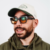 Cultura Media House Employee Hector Zea's profile photo