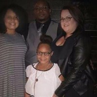 Code Welder/Pressure Vessel Employee Denzel White's profile photo