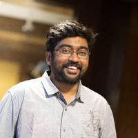 TechRAQ Employee Suresh Maddula's profile photo
