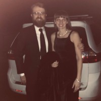 Counter Hack Challenges, LLC. Employee Jared Folkins's profile photo