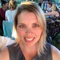 MiraCosta College Technology Career Institute Employee Courtney Nelson's profile photo