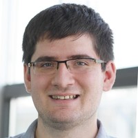 CedarDB Employee Lukas Vogel's profile photo