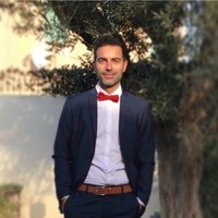 CRIDON LYON Employee Sébastien Richard's profile photo