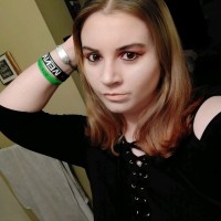 Anchor Employee Cassidy Smith's profile photo