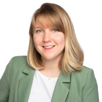 InSimo Employee Noémie Jordy's profile photo