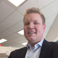 TC Energy Employee Craig Schell's profile photo