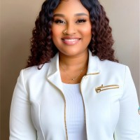 Internal Revenue Service Employee Chantel Walker's profile photo