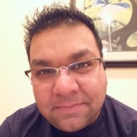 Surescripts LLC Employee Sameer Ashfaq's profile photo
