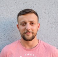 Tomáš Hanus's profile photo