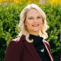 Ag Astra Employee Amy Krauth's profile photo