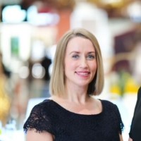 Waldencast Employee Annika Bjorka's profile photo