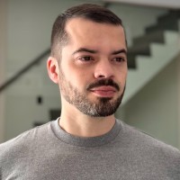 Consulting Employee Lucas Castro's profile photo