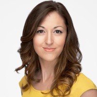 Hack Bulgaria Employee Tsvetelina Georgieva's profile photo