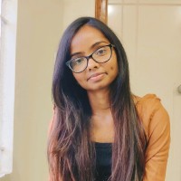 Deeksha N Email