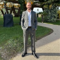 Natixis in Portugal Employee Alexandre Souto's profile photo