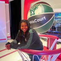 Wisconsin State Fair Park Employee April Walton's profile photo