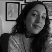 CoinPoker Employee Julia Romero's profile photo
