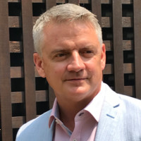 Grip Security Employee Trevor Failor's profile photo