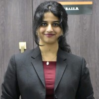 TechSolace Employee Ashmitha G's profile photo