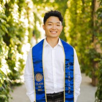 Boeing Employee Bernard Yu's profile photo