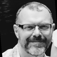 ProBio Employee Warwick May's profile photo