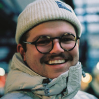 SouthSouthWest Employee Jordan Carter's profile photo