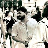 Albertsons Companies Employee Kamal M's profile photo