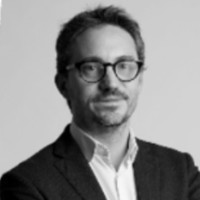 Asmodee Employee Julien Dutreuil's profile photo