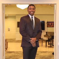 Decisive Data Systems Employee Damion Powers's profile photo