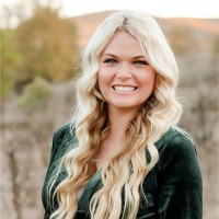 Supply Solutions - USA Employee Madison Felien's profile photo