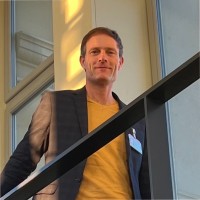 Pro Natura Employee Stefan Kunz's profile photo