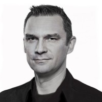 NATO Employee Imre Porkolab's profile photo