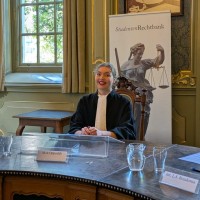 Margriet Oppedijk Email