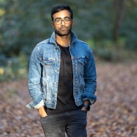 Meritore Technologies Employee Sudeep M's profile photo